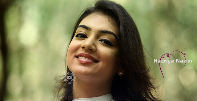 Nazriya Nazim HD Wallpapers Free Download