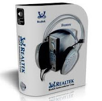 Realtek High Definition Audio Codec