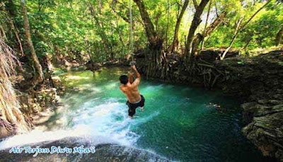 air-terjun-diwu-mba'i