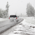 Tips for Driving in the Snow