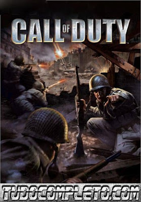 Call OF Duty (PC) ISO Download