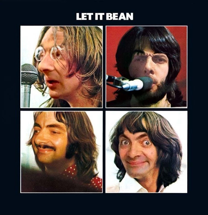 The Beantles - Let It Bean