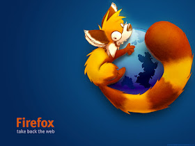 mozilla firefox