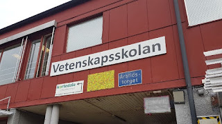 Efter Stiftelsen Doku granskning av Vetenskapsskolan har även andra börjat granska: