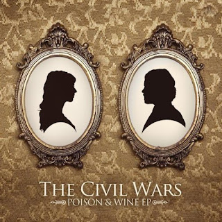 The Civil Wars - Poison & Wine Lyrics