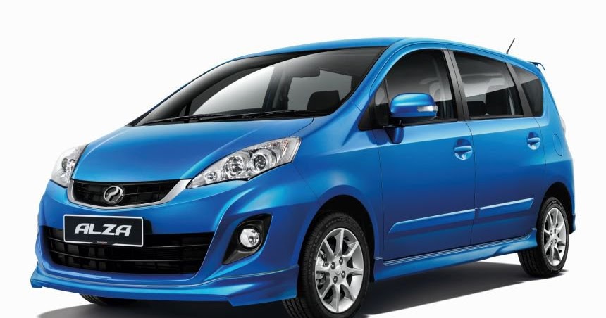 SENARAI HARGA KERETA PERODUA TERKINI ~ BELI KERETA PERODUA 