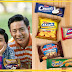 Indulge in AM & PM Merienda with Snacktime Faves