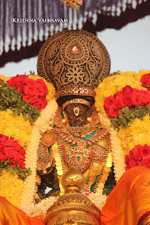 Thiruvallikeni,Triplicane,  Marina Beach, Sri Parthasarathy Perumal, Venkata Krishna , 2017, Video, Divya Prabhandam,Utsavam,