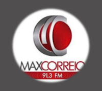Rádio Max Correio FM - Sousa/PB