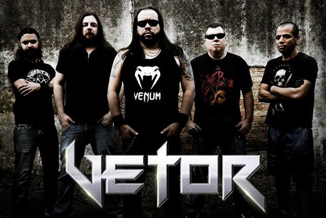 Banda Vetor