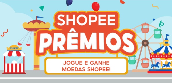 Dicas Para Comprar e Economizar na Shopee