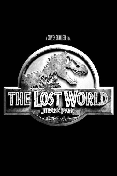 [HD] Le monde perdu : Jurassic Park 1997 Film Complet En Anglais