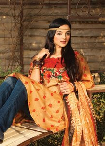 Nishat Lawn Collection