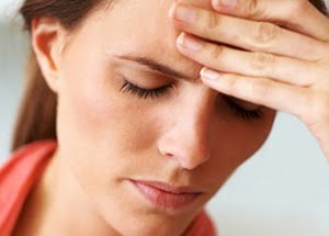 5 Langkah Atasi Migren