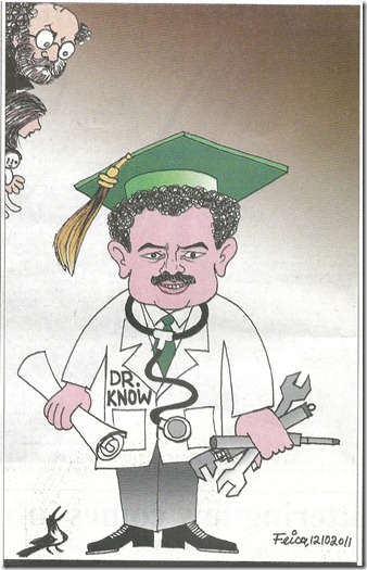 Dr. Know RM