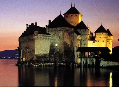 Switzerland tourist attractions