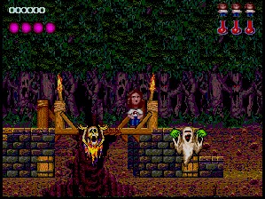 Ghost Manor (USA)