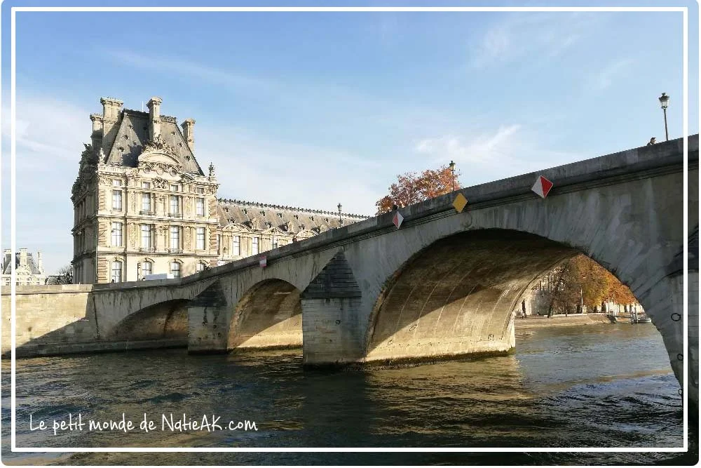 Louvre, Paris