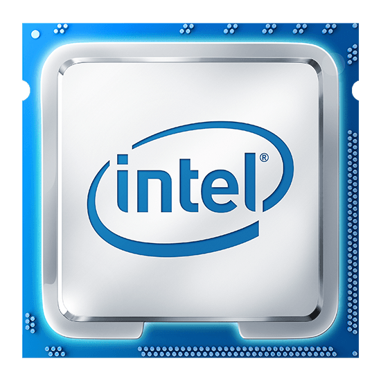 Understand how the computer's Intel Core i3, i5 and i7