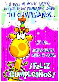 mensajes de cumpleaños gratis , tarjetas de cumpleaños , imagenes de cumpleaños 