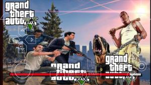 Download GTA  Liberty City StoriesPPSSPP PSP ISO High Compress