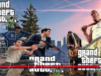 GTA Liberty City Stories (LCS) PPSSPP PSP ISO High Compress