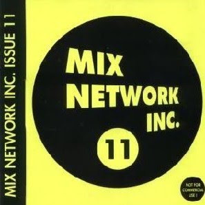 Mix Network Vol.11