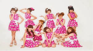 Cherry Belle Brand New Day