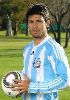 2018 FIFA World Cup Russia and the Argentina's Team