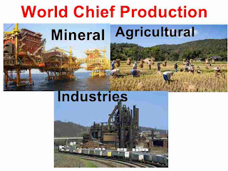 World Chief Production