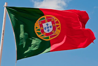 Portugal flag