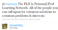 PLN Definition