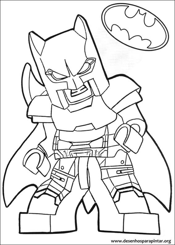 coloring pages for kids free images lego batman movie