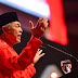 PAU 2018: UMNO Bangkit – Ucapan Dasar Presiden UMNO
