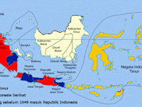 Bentuk Pemerintah Negara Kesatuan Republik Indonesia