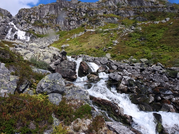 Gaularfjellet