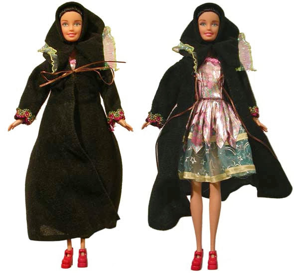 Muslim Barbie Doll HD Wallpapers Free Download