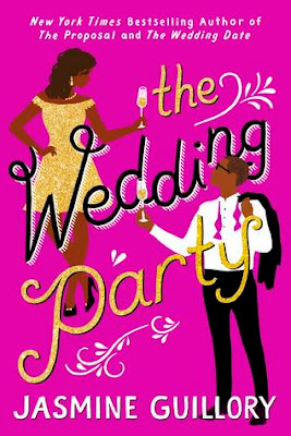 https://www.goodreads.com/book/show/42599067-the-wedding-party