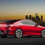 2016 Honda Accord Coupe Specs Price Review