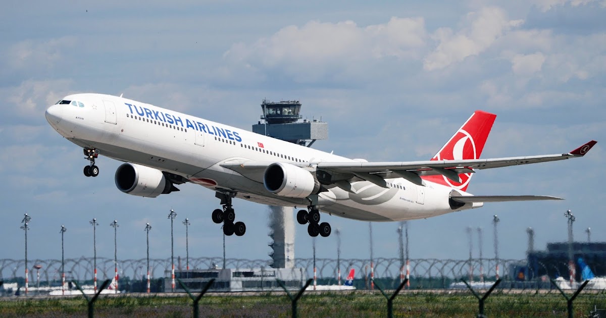 Türk Hava Yolları, Zagreb hattında rekor yolcu artışıyla bir ilke imza attı