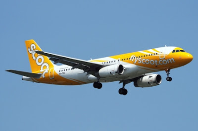 KOTA BHARU AIRPORT: Scoot to start direct flights from ...