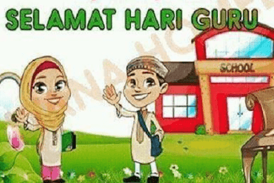 Kumpulan Puisi Tentang Hari Guru Nasional Terbaik 2019 Tanpa