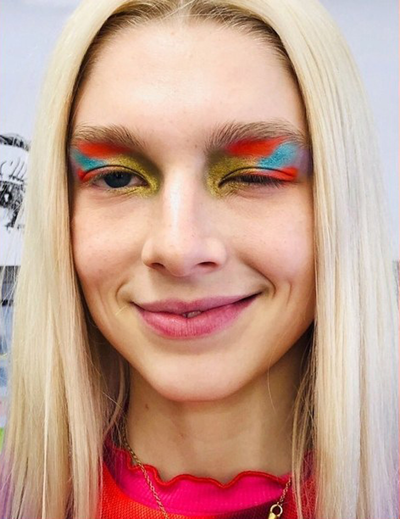 Euphoria's 10 Boldest Beauty Looks