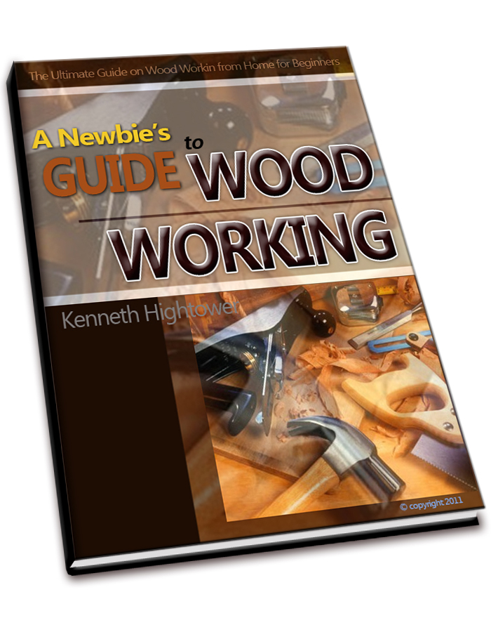 woodworking guide