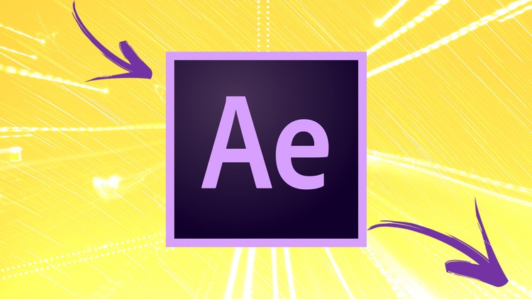 Kinetic Typography Crash Course - Create Motion Graphic Text Udemy Coupon