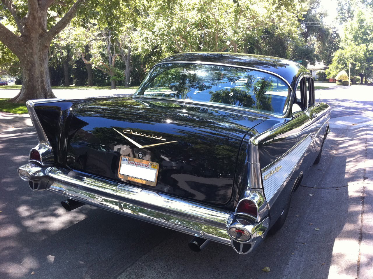 1973 imperial lebaron interior