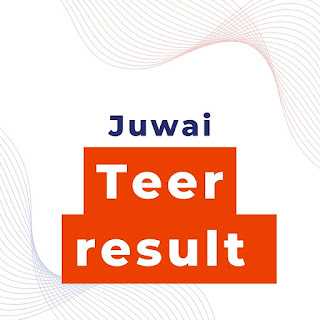 How to Claim of Winning Juwai Teer  