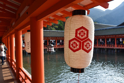 宮島嚴島神社