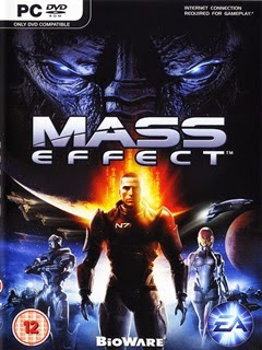 Mass Effect PC Box