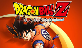 game terbaru rilis tahun 2020 Dragon Ball Z: Kakarot